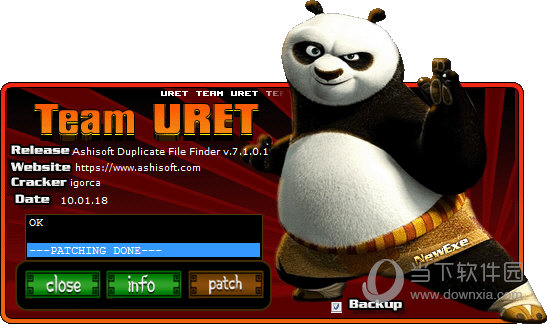 Duplicate File Finder Pro