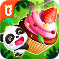 宝宝森林美食 V9.76.00.00 安卓版