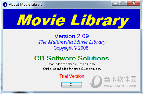 Movie Library