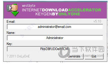 Internet Download Accelerator PRO