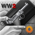 WeaphonesWW2(真实武器模拟二战版) V1.6.0 苹果版 