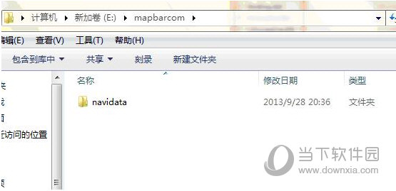 得到mapbarcom文件夹