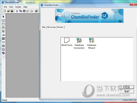 ChemOffice2014破解版