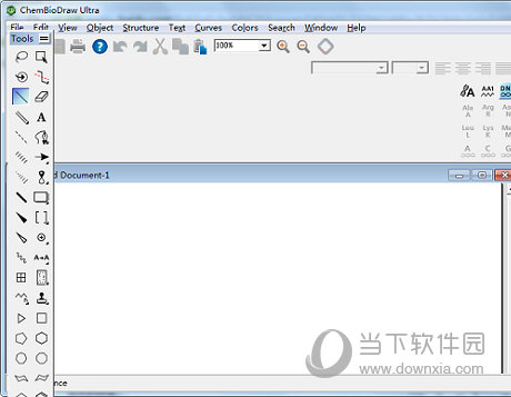 ChemOffice2014破解版