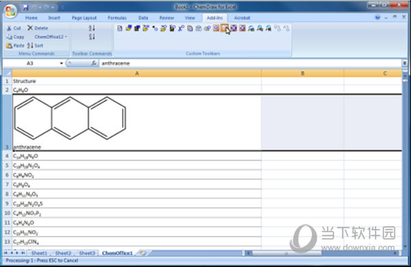 ChemOffice