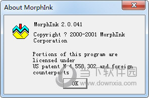 Morphink Player