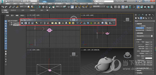 Vray3.4