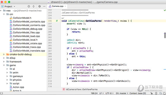 JetBrains CLion