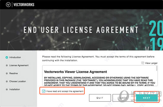 VectorWorks