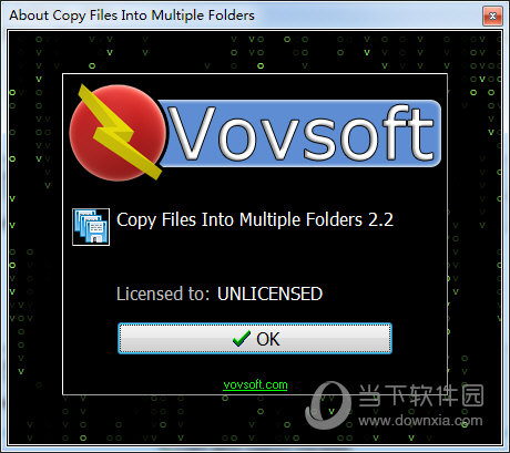 Copy Files Into Multiple Folders