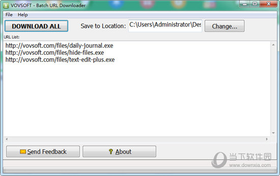 download Batch URL er 4.3 download Batch URL er 4.3