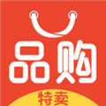 品购特卖 V1.9.4 iPhone版