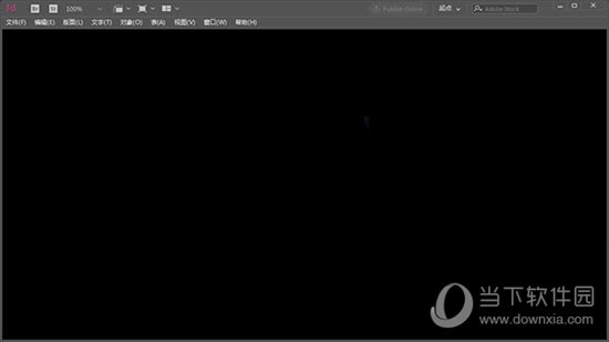 InDesign CC 2019