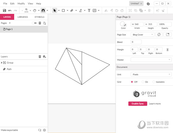 Gravit Designer