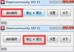 Steamcommunity 302V2