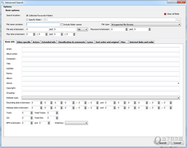 MKV Tag Editor