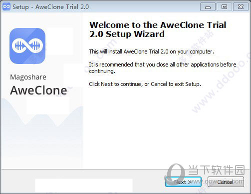 AweClone