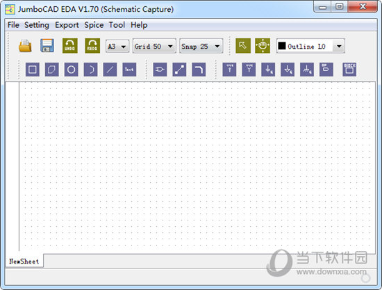 JumboCAD EDA