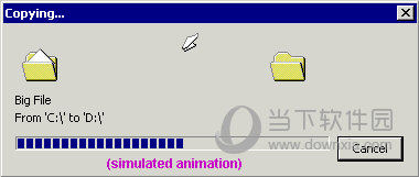 CopyFaster