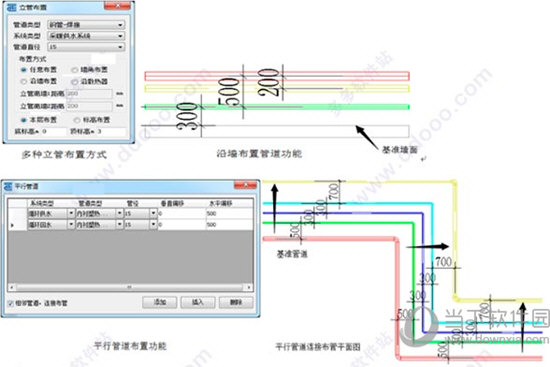 T20天正暖通V4.0破解版