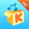 酷我音乐HD V8.5.4.5 aPad版