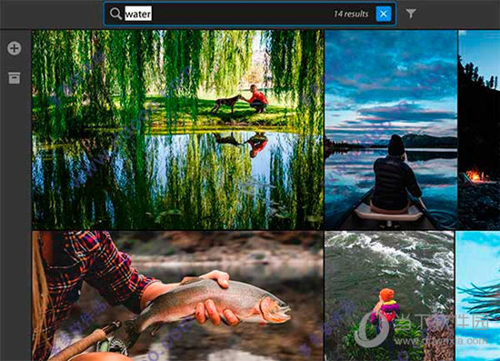 Photoshop Lightroom 2018