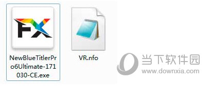 NewBlueFX Titler Pro
