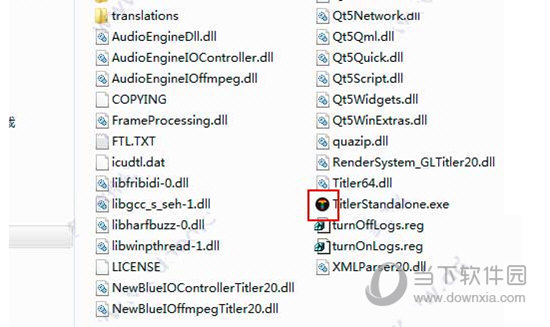NewBlueFX Titler Pro