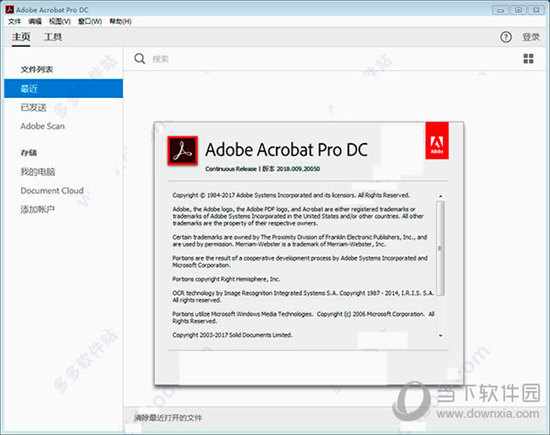 acrobat pro dc 2017 acrobat pro dc 2017