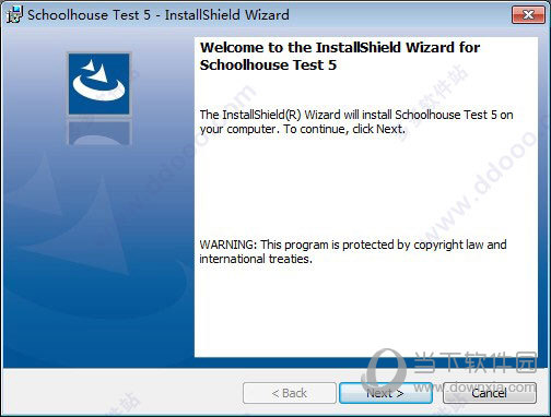 Schoolhouse Test