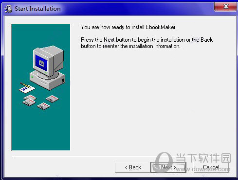 EbookMaker
