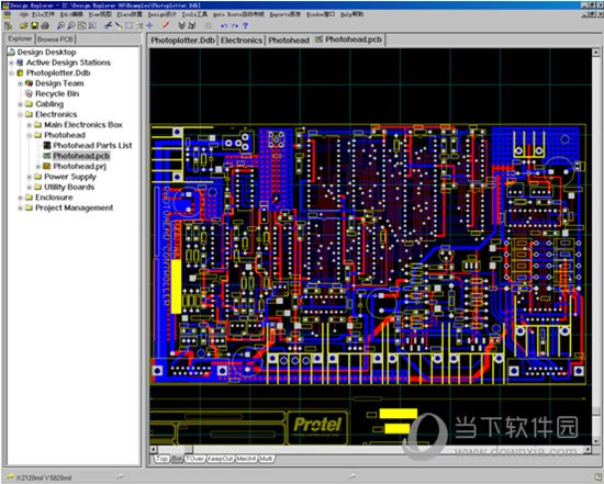 protel99seƽwin7