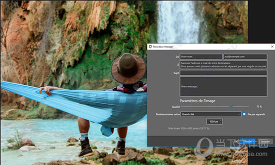 InPixio Photo Clip