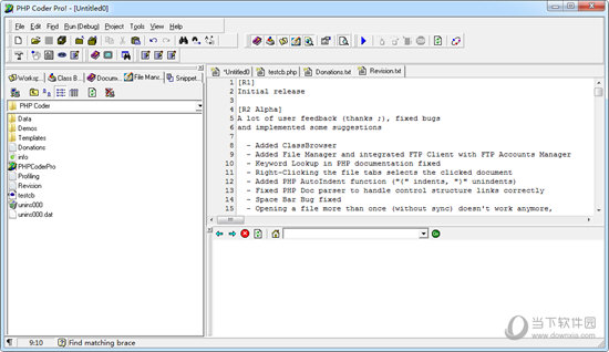 PHP Coder
