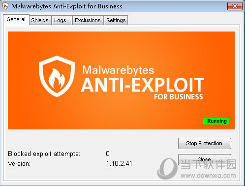 Malwarebytes Anti-Exploit