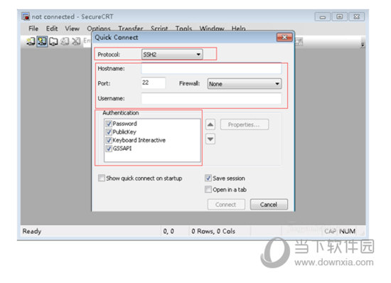SecureCRT8.3破解版