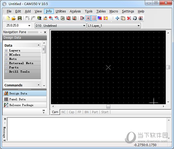 安全客 下载中心 系统应用 应用软件    3,设计规则检查,检查包括各类