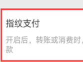 vivoY79微信指纹支付怎么设置 秒支付上线