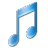 玩乐族音乐播放器 V1.4 安卓版