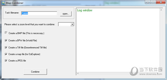 Offline Map Maker