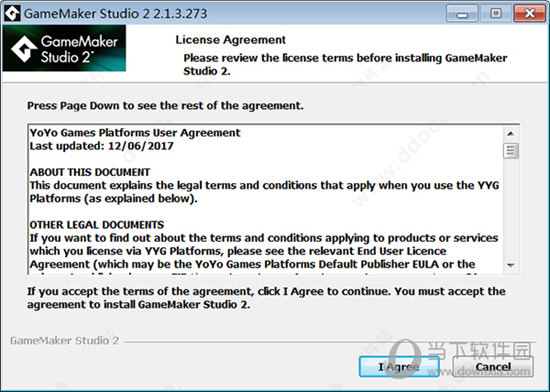 GameMaker Studio