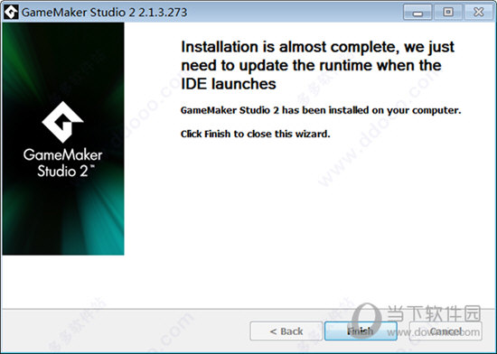 GameMaker Studio
