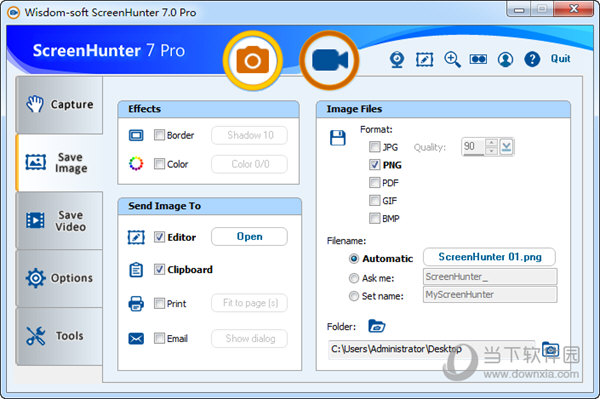 ScreenHunter Pro