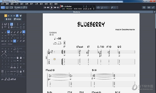 Guitar Pro 7破解版