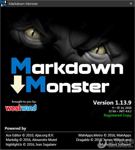 Markdown Monster