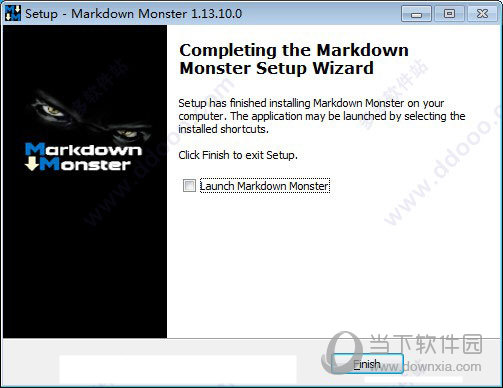 Markdown Monster