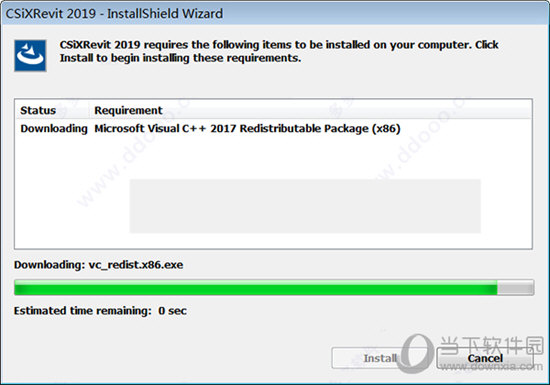 CSiXRevit 2019