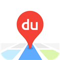 百度地图 V10.9.1 安卓华为定制版