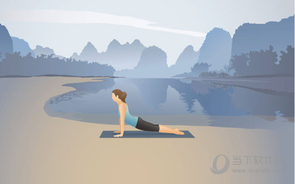 Pocket Yoga 
