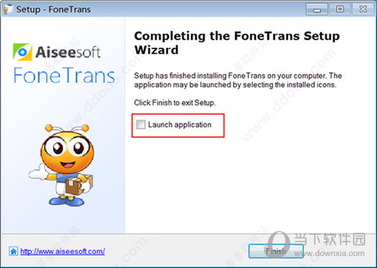 Aiseesoft FoneTrans